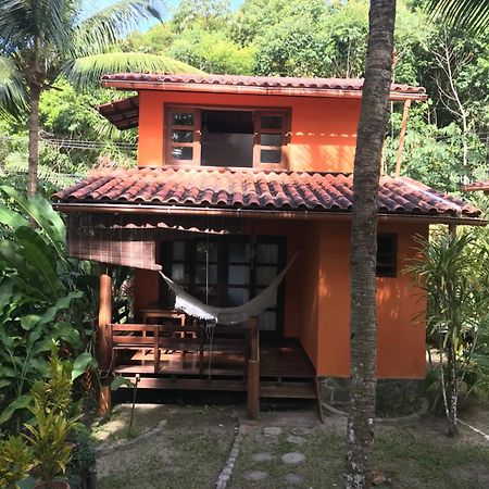 Vila Sofia Chales Morro de São Paulo Kültér fotó