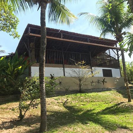 Vila Sofia Chales Morro de São Paulo Kültér fotó