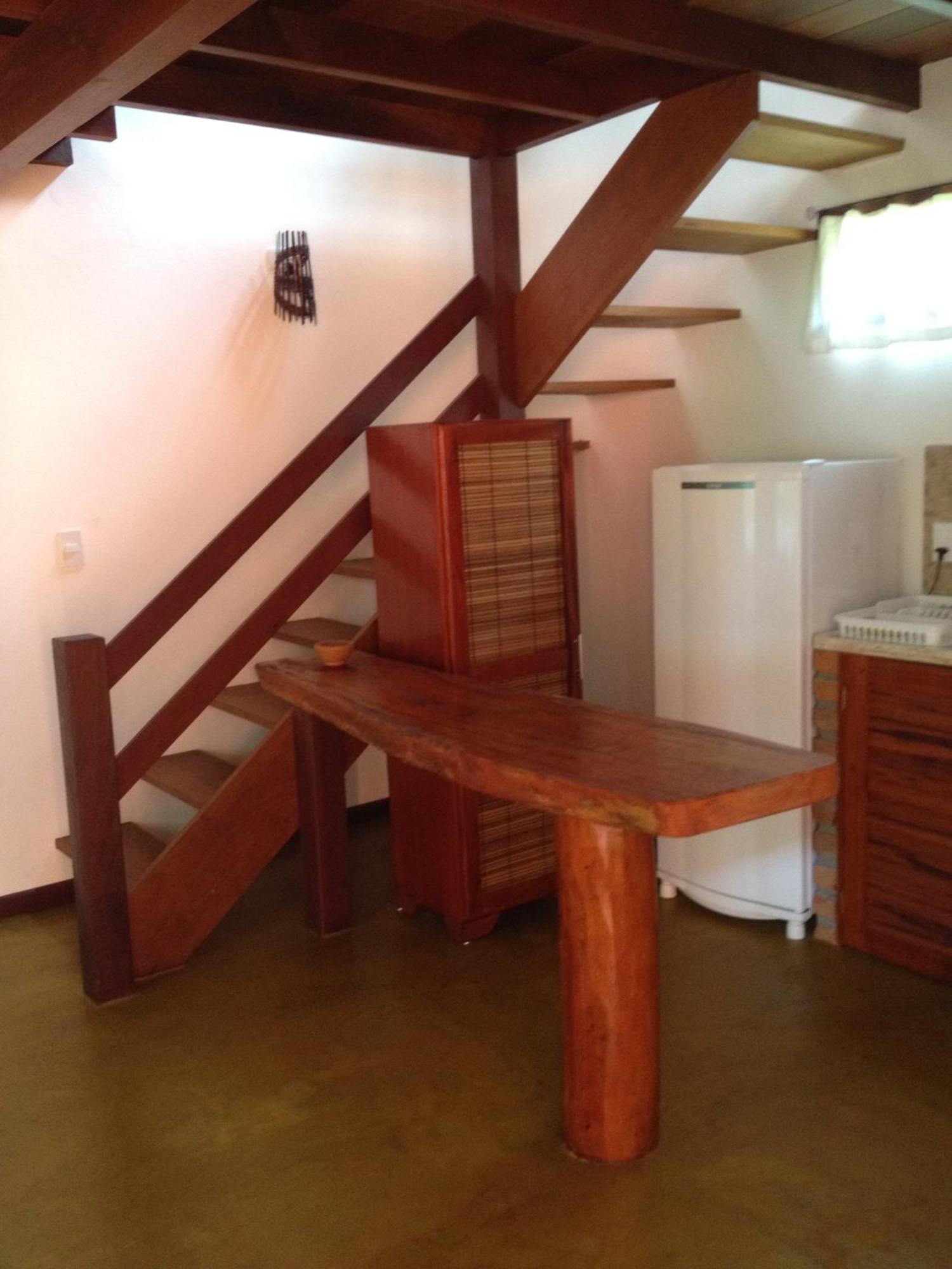 Vila Sofia Chales Morro de São Paulo Szoba fotó