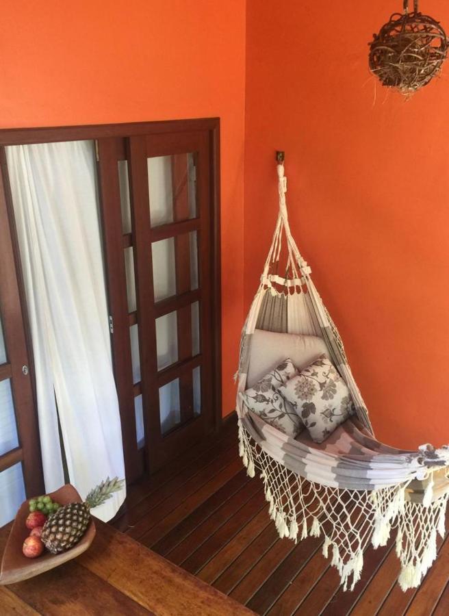 Vila Sofia Chales Morro de São Paulo Kültér fotó